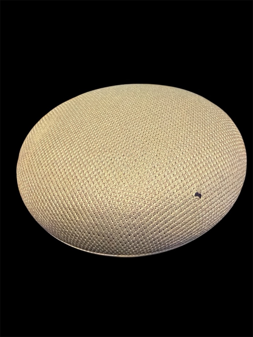 Google Home Mini